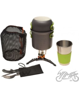 WM RETKIKEITTIÖSARJA Main Image