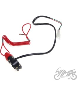 WM ENGINE STOP HÄTÄKATKAISIJA Main Image