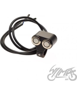 WM AW520189 25MM KATKAISIJA Main Image