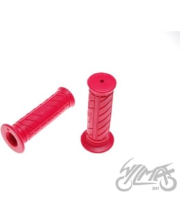 WM 075 22/25MM KAHVAKUMIT PUNAINEN Main Image