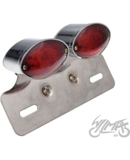 WM AM9909 TAKAVALO Main Image