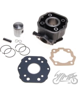 WM AY3214 DERBI 50CC SYLINTERISARJA Main Image