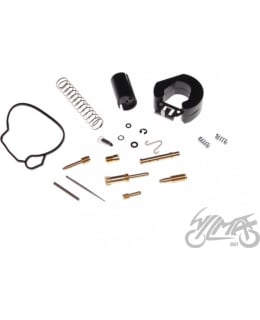 WM ZBF3003 KAASUTTIMEN KORJAUSSARJA Main Image