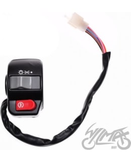 WM ZW2312 JONWAY OIKEA KATKAISIJA Main Image