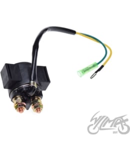 WM ZPY2224 PY-5 STARTIN RELE Main Image