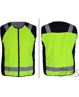 LEOSHI RETROREFLE HEIJASTINLIIVI S-M Main Image