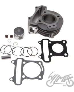 WM STD00211 50CCM SYLINTERISARJA Main Image