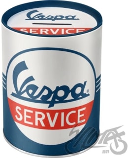 VESPA 31021 COIN BANK Main Image