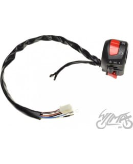 WM J9012312 JUNAK 901 KATKAISIJA Main Image