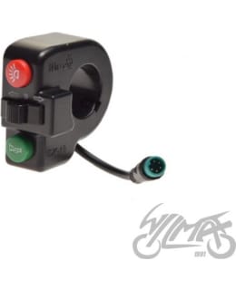 WM KUGOO M4 VASEN KATKAISIN Main Image