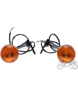 WM SGN2464 SUZUKI GN125 SUUNTAVILKUT Main Image