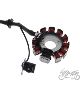 WM STD20013 GY6 STAATTORI Main Image