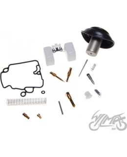 WM ZD3006 KAASUTTIMEN KORJAUSSARJA Main Image