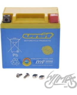 WM WTX5L-BS (YTX5L-BS ) GEL 12V 5AH AKKU Main Image