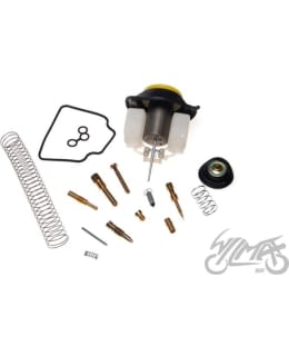 WM ZV3005 KAASUTTIMEN KORJAUSSARJA Main Image