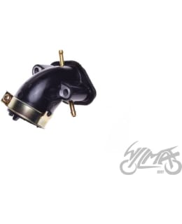 WM GY6 50 4T KINROAD PIPE INTAKE Main Image