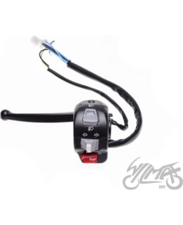 WM ZBI2310 VASEN KATKAISIJA Main Image