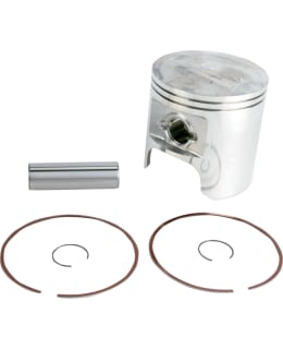 WSM KAWASAKI 650 .5MM MÄNTÄSARJA Main Image