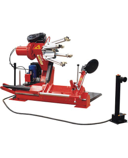 STEYRTEK ERITYISEN JÄREÄ RENGASKONE ST-2 Main Image