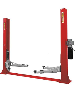 STEYRTEK 2-PILARINOSTIN ST-40-2DUS 380V Main Image