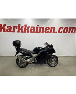 HONDA CBR 1100 XX 2000 REK.BY-24 Main Image