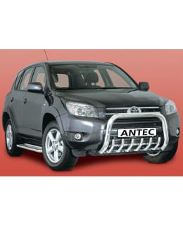 ANTEC AN 10Z4113 FL Main Image