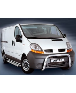 ANTEC AN 1114013 LISÄVALOTELINE Main Image