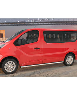 ANTEC AN 1114650 SIVUPUTKET Main Image