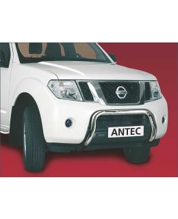 ANTEC AN 1274513 LISÄVALOTELINE Main Image