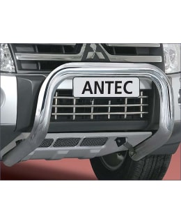 ANTEC AN 11P4113 LISÄVALOTELINE Main Image