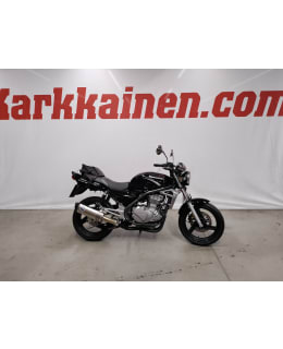 KAWASAKI ER-5 CU-717 MP VAIHTOLAITE Main Image