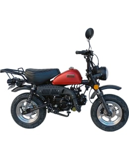 CONAN ST50 TUNINGR M.PUN MOPO Main Image