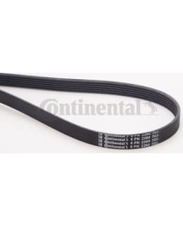 CONTINENTAL 6PK2260CT MONIURAHIHNA Main Image