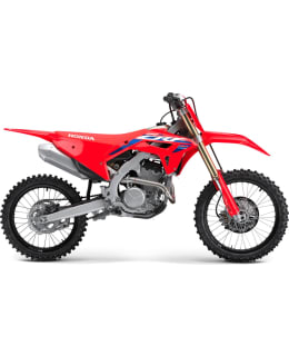 HONDA CRF250R CROSSIPYÖRÄ Main Image