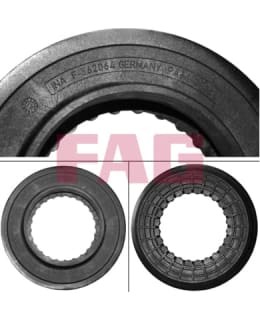 FAG 713 0087 20 ISKUNVAIMENTIMEN YLÄPÄÄN Main Image