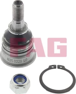 FAG 825 0228 10 PALLONIVEL Main Image