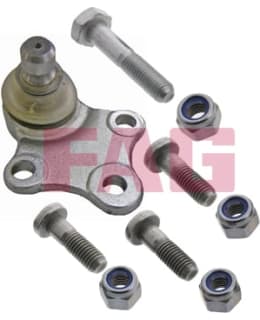 FAG 825 0222 10 PALLONIVEL Main Image