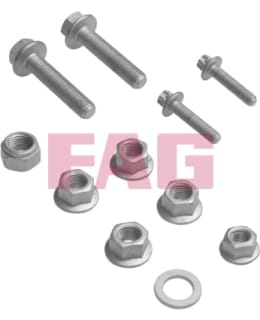 FAG 816 0001 30 AS.SARJA JOUSIJALAN TUKI Main Image