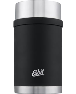 ESBIT SS FOOD JUG 1000ML BLACK Main Image