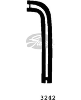 GATES G 13242 VESILETKU Main Image