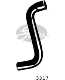 GATES G 13317 VESILETKU Main Image