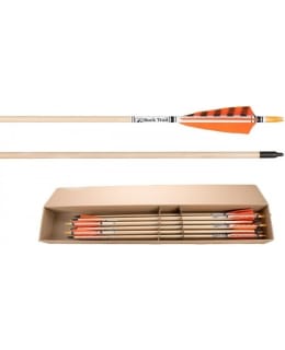 BUCK TRAIL 11/32 29" 60# PUUNUOLI Main Image