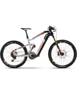HAIBIKE XDURO ALLMTN 10.0 I630WH 41 12-G Main Image