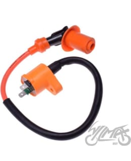 WM TUNING 125/150CCM 4T SYTYTYSPUOLA Main Image