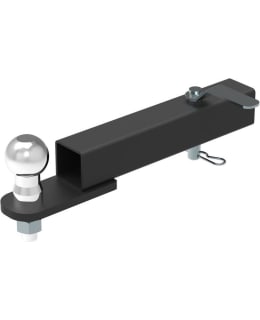 BRONCO HOOK EXTENSION CF MOTO Main Image