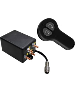 WIRELESS REMOTE SWITCH BLACK EDITION Main Image