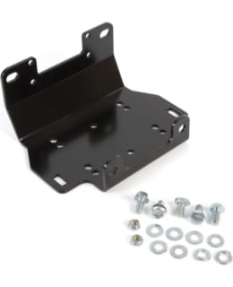 KIMPEX WINCH MOUNTING KIT YAMAHA GRIZZLY Main Image