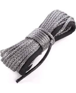 KIMPEX WINCHROPE 5.0MM X 15.0M GREY/BLAC Main Image