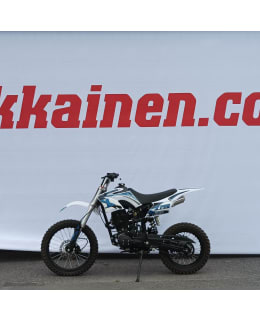 X-PRO FX DIRTBIKE 250CC VAIHTOLAITE Main Image