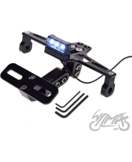 WM KILVENTELINE UNIVERSAL MUSTA Main Image